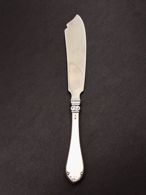 Bernstorff  cake knife 27.5 cm.