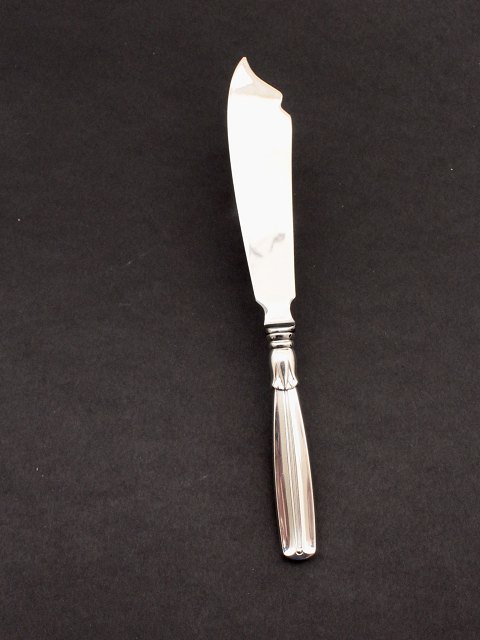 Lotus  cake knife 27 cm.