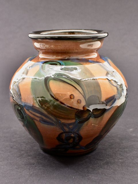 Danico ceramic vase