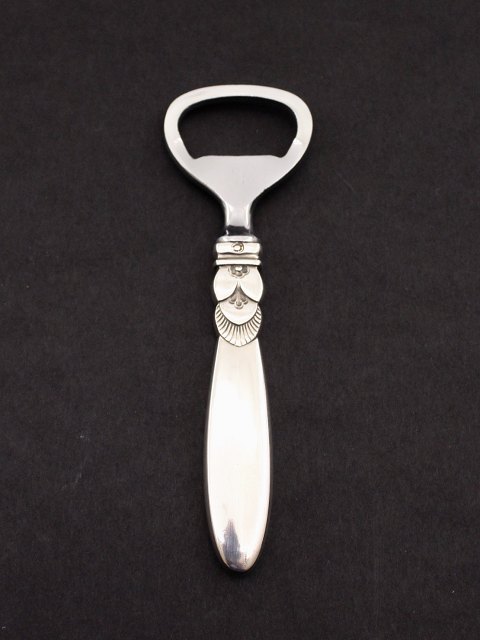 Georg Jensen cactus bottle  opener