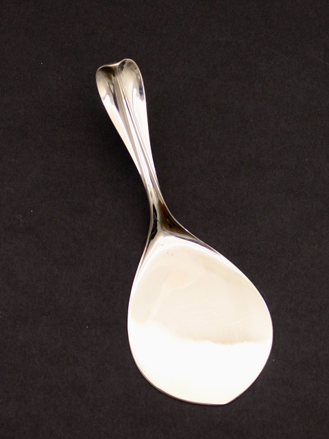 Kent Horsens Silver cake spade