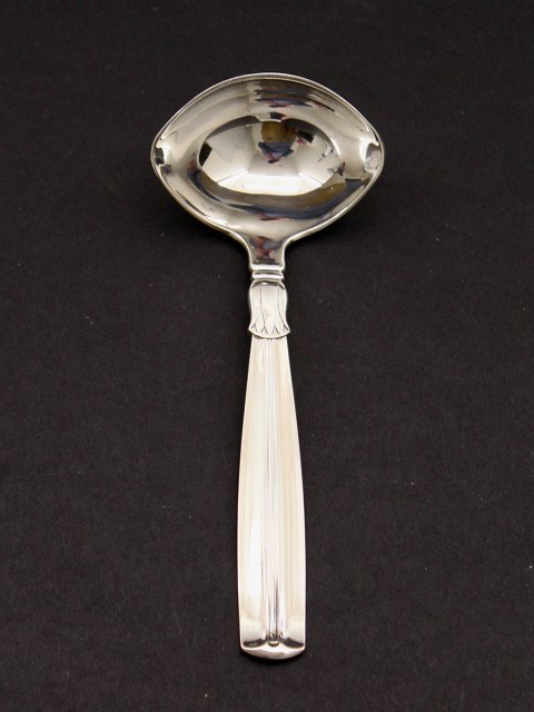 Lotus sauce spoon