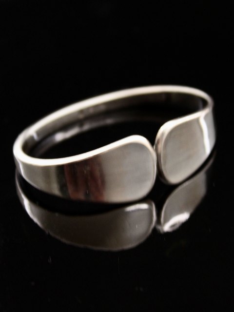 Patricia napkin ring from Horsens Sølv