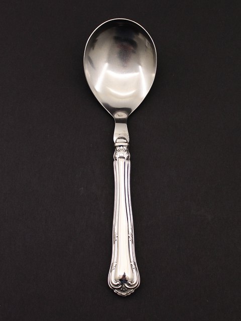 Herregaard serving spoon 22 cm.