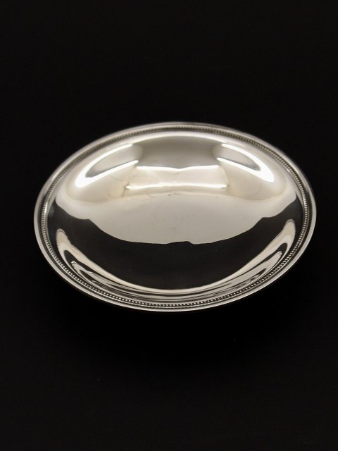 Sv Toxværd sterling silver dish