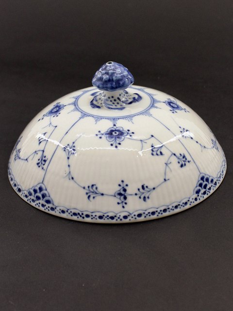 Royal Copenhagen blue fluted cover 1/618