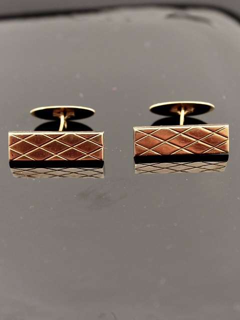 Vintage cufflinks