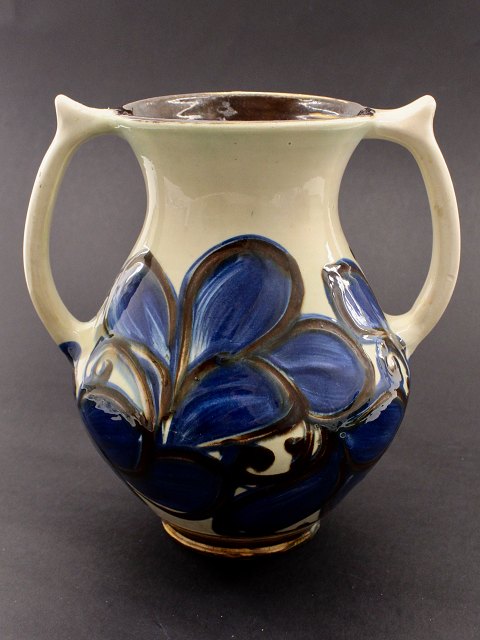 H. A. Kähler vase