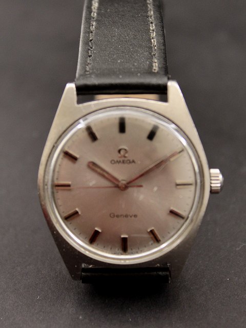 Omega wristwatch