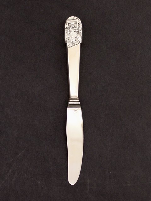 H.C.A.  children knife