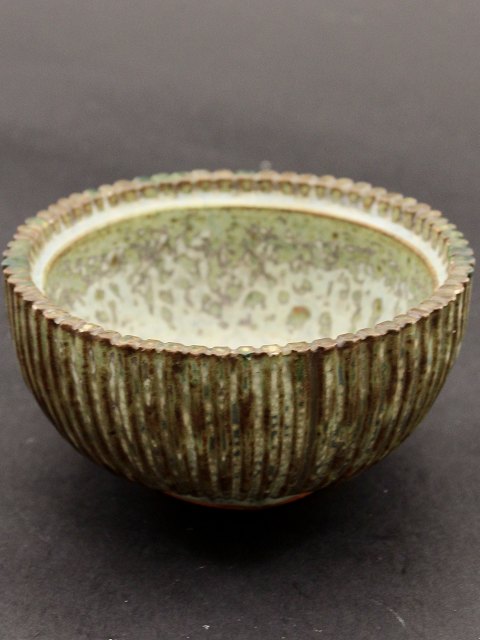 Arne Bang bowl #118