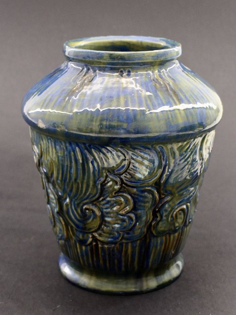 Møller & Bøgely  vase