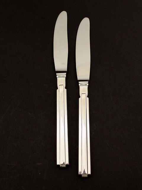 Arve silver no. 18 knives