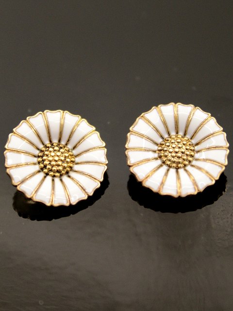 Marguerit ear clips