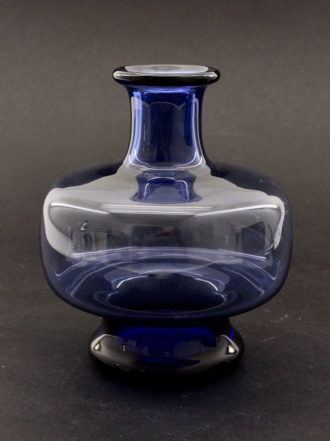 Per Lutken glass vase