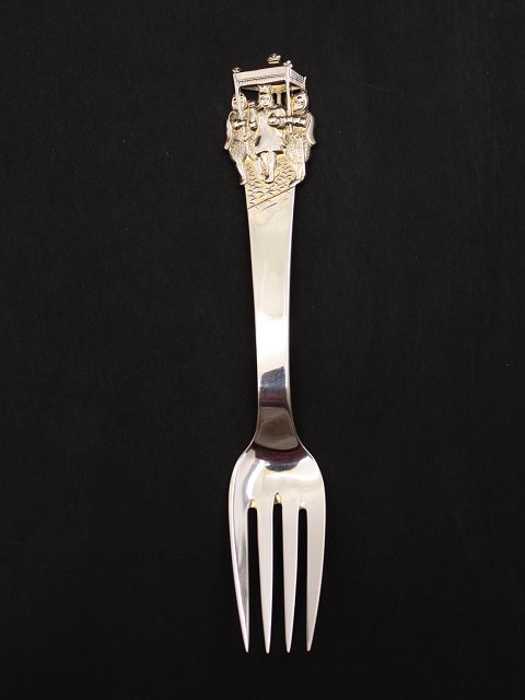 H.C.Andersen  fork