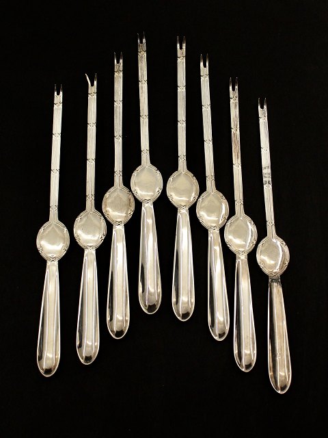 Lobster forks