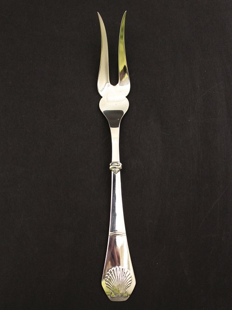 Strand carving fork