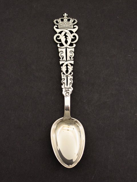 Michelsen memory spoon