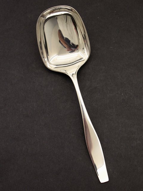 Charlotte serving spoon