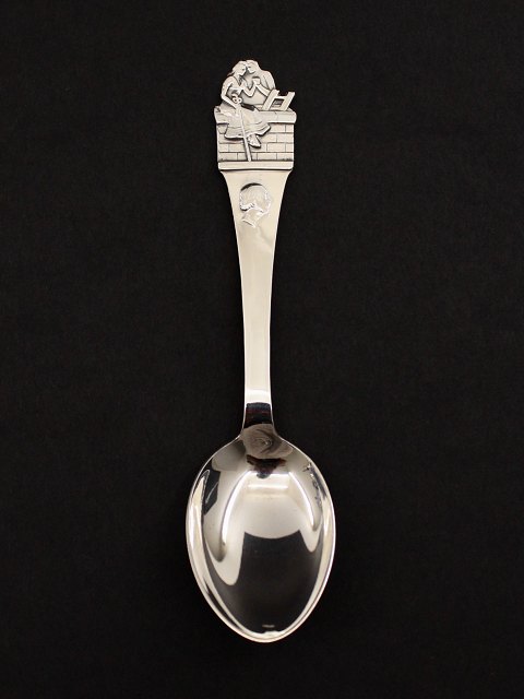 H.C.Andersen  spoon