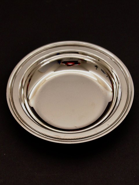 Sterling sølv skål