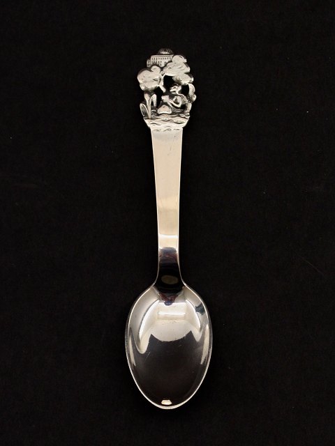 H.C.Andersen spoon