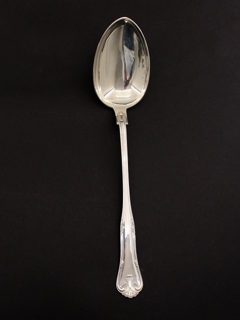Herregaard  serving spoon