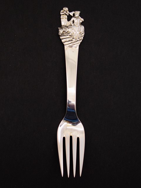 H C Andersen fork