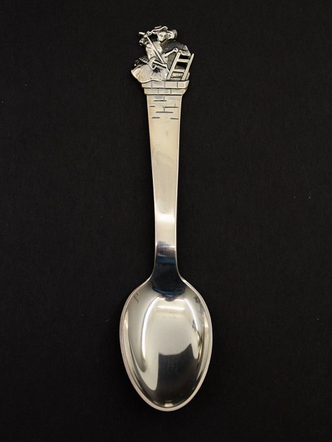 H C Andersen spoon