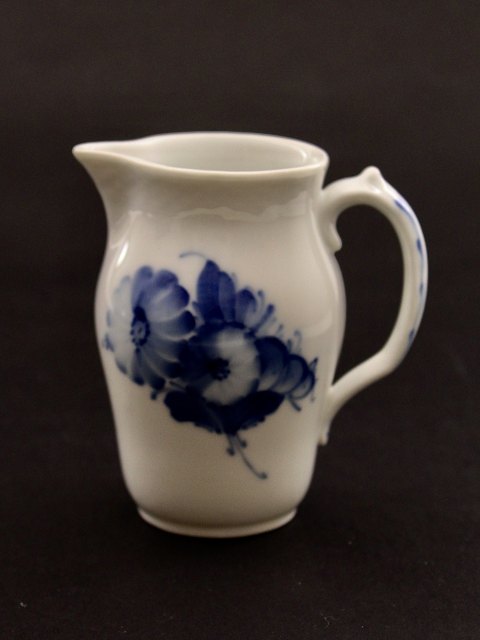 Blue Flower cream Jug