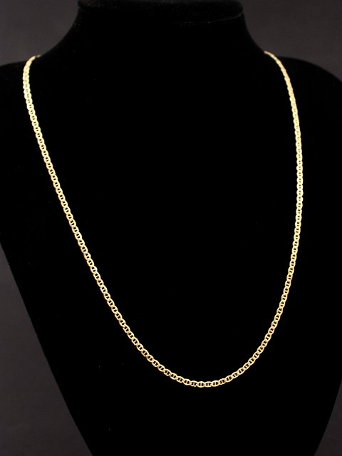 14 ct.t gold necklace