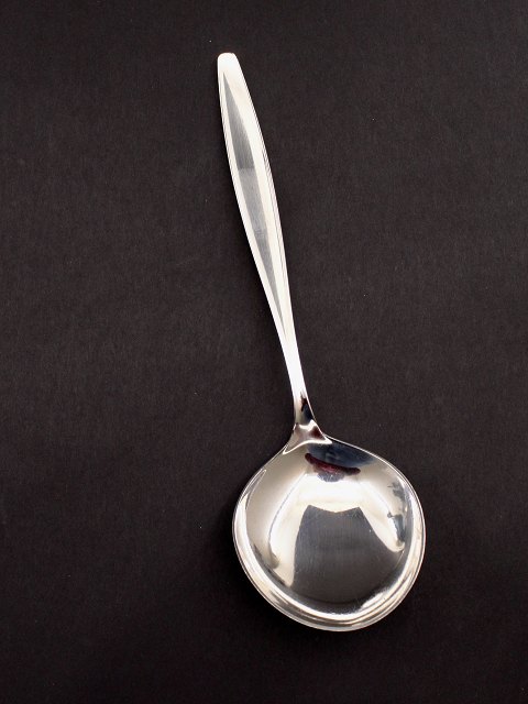 Cypress serving spoon