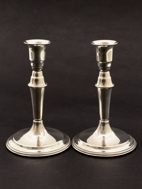 830s candlestick