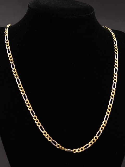 14 ct. gold necklace