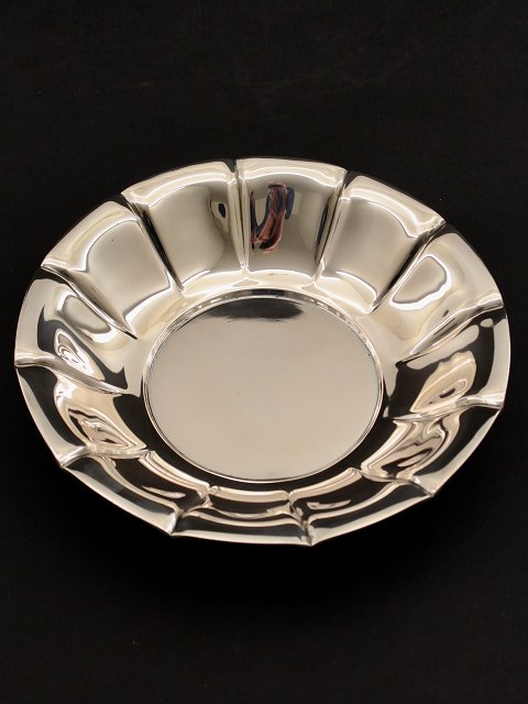Cohr silver bowl