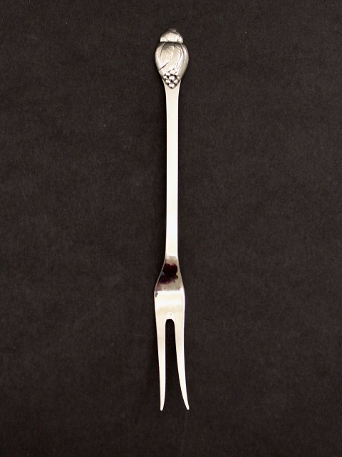 Evald Nielsen carving fork