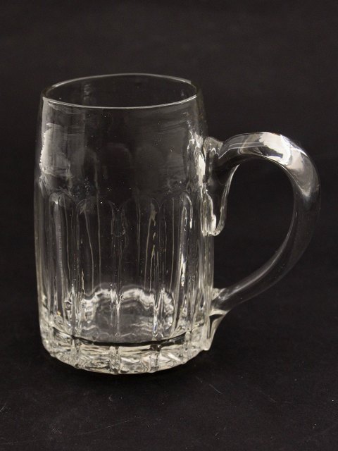 Holmegård beer mug