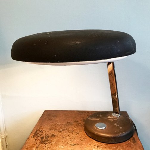 Egon Hillebrand Table lamp