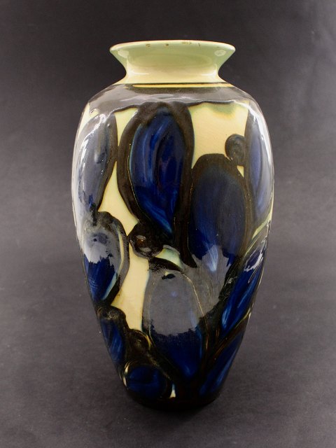 Kähler ceramic vase