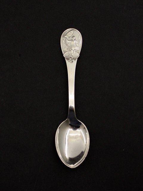 H C A "Tommelise" spoon