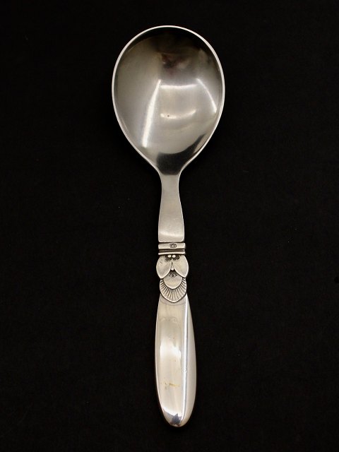 GJ Cactus servings spoon