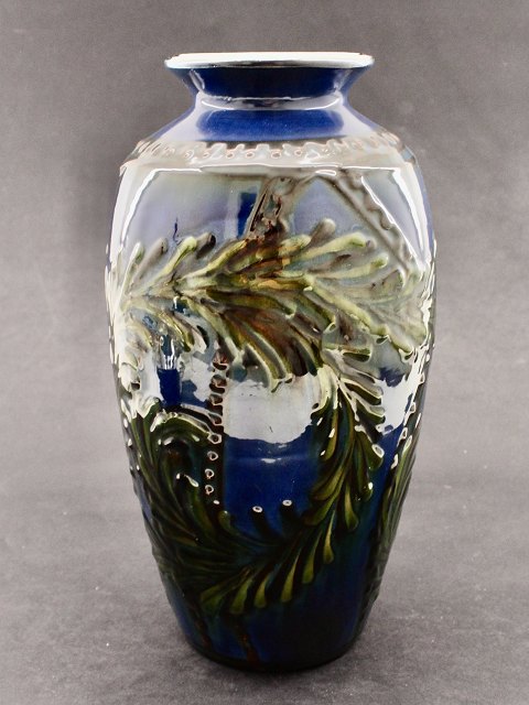 Kähler ceramic vase