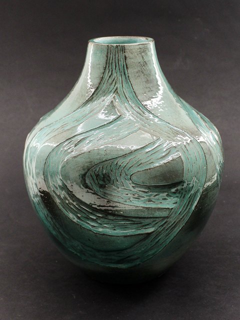 Sejer ceramic  glazed