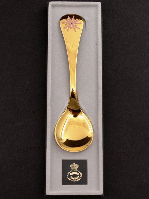 Spoon of the year 1988