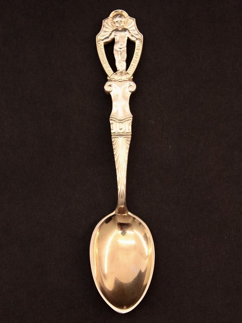 Michelsen Christmas spoon