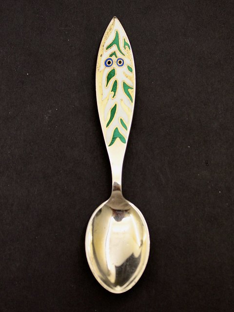 Michelsen Christmas spoon 1970