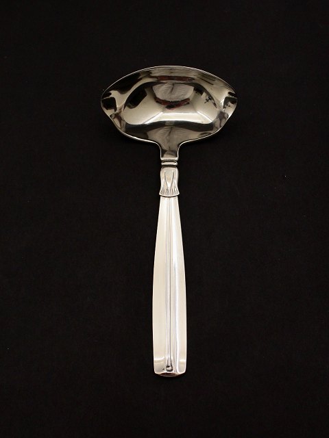 Lotus sauce spoon