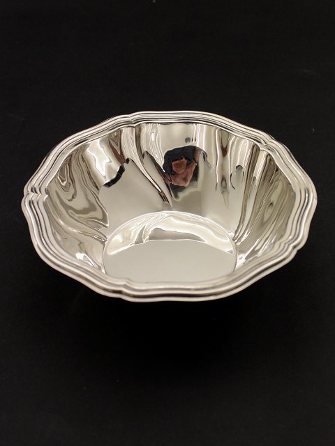830 silver bowl
