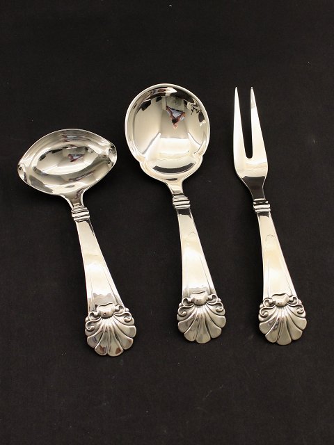 Cohr Fredericia serving set